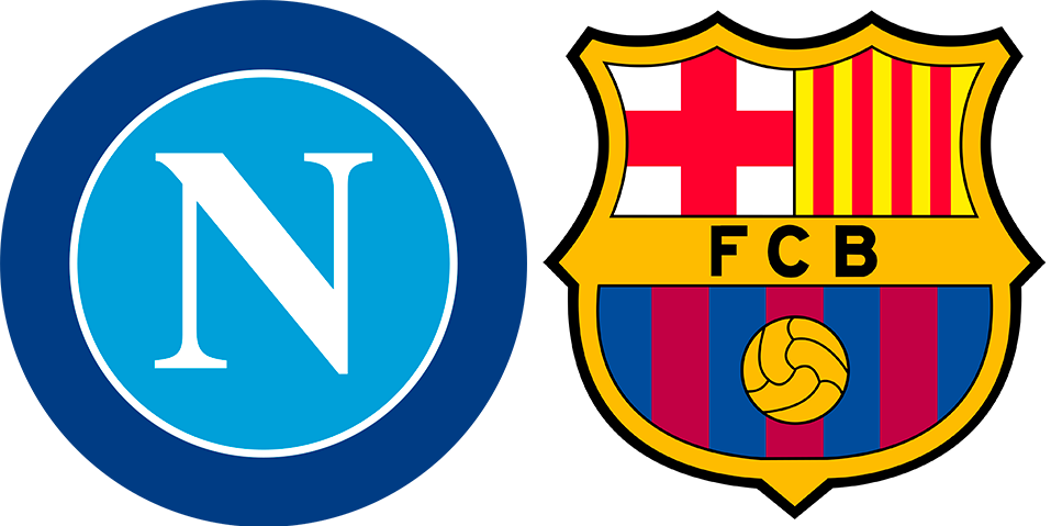 Napoli vs Barcelona ➡️ Watch, predictions